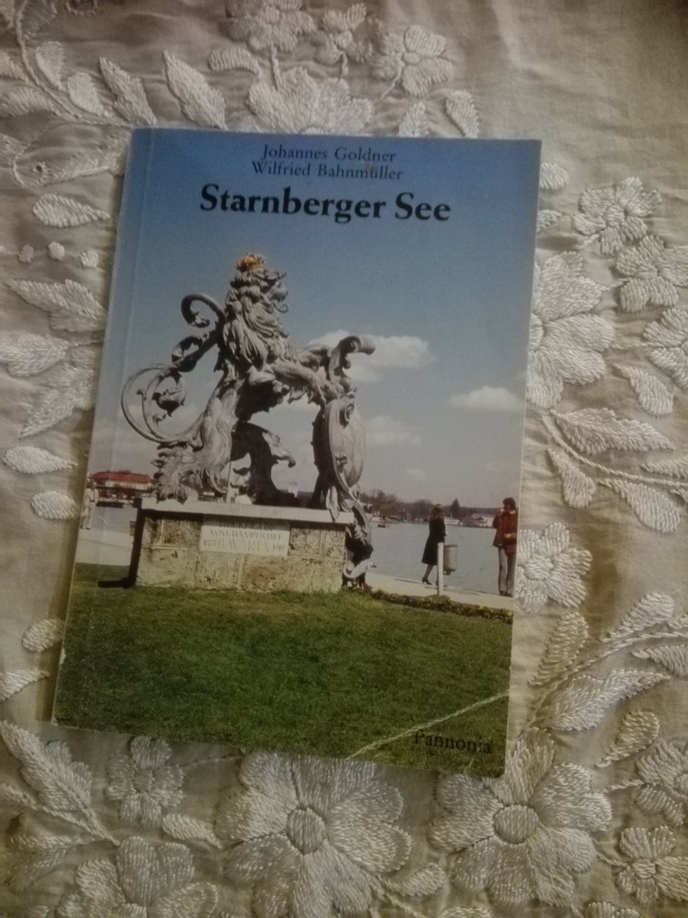 Starnberger See