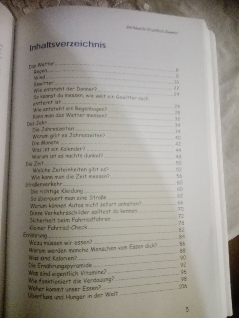 Das Grundschulsuperbuch, macht fit fürs Gymnasium