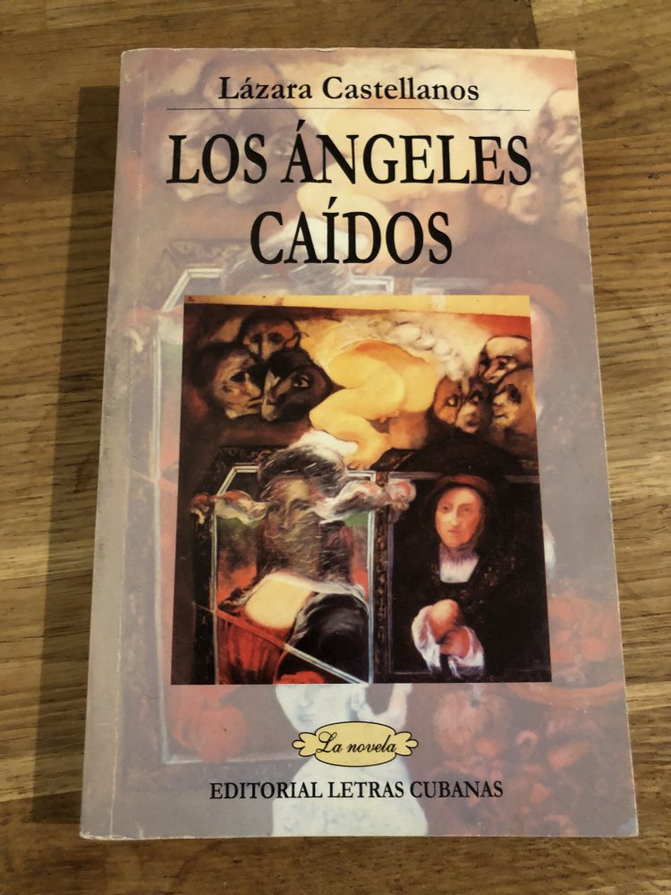 Los angeles caidos