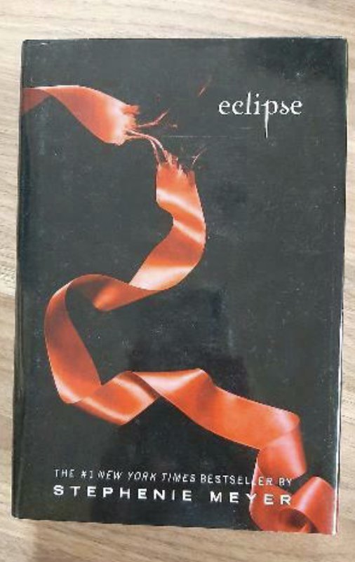 Eclipse (Twilight Saga)