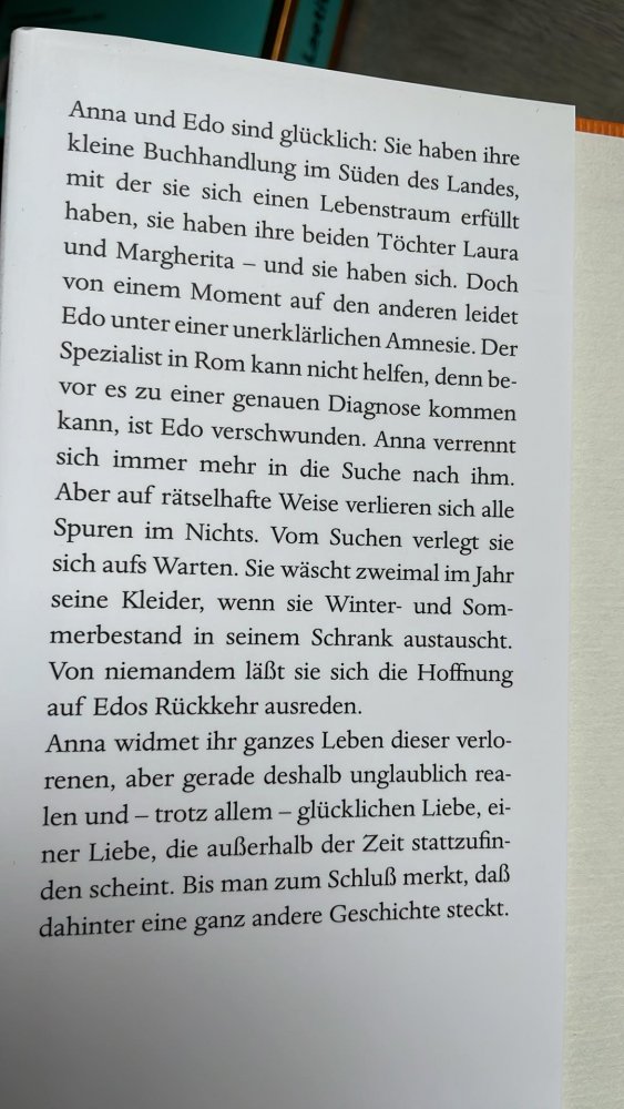 Diese Liebe 