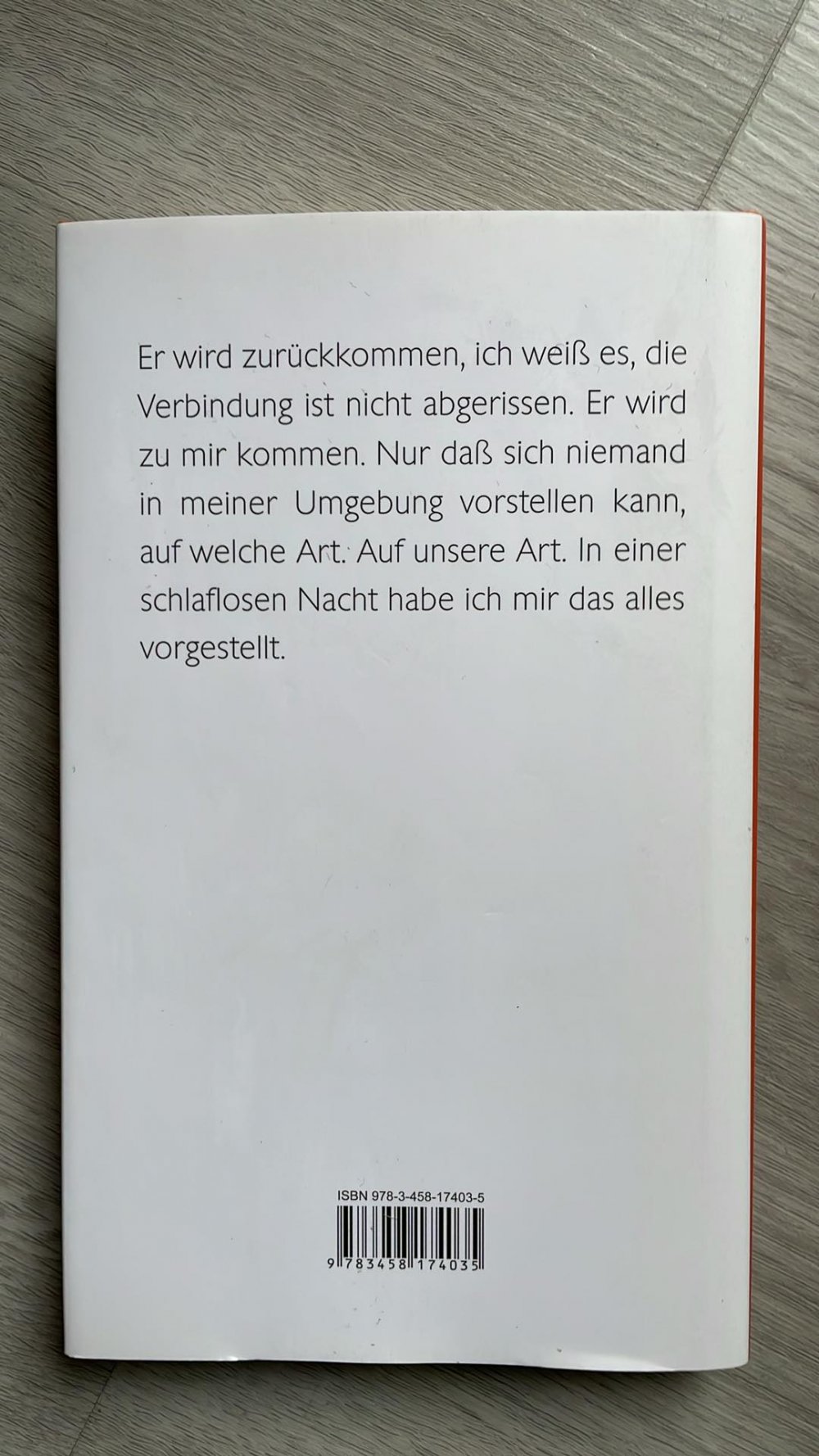Diese Liebe 