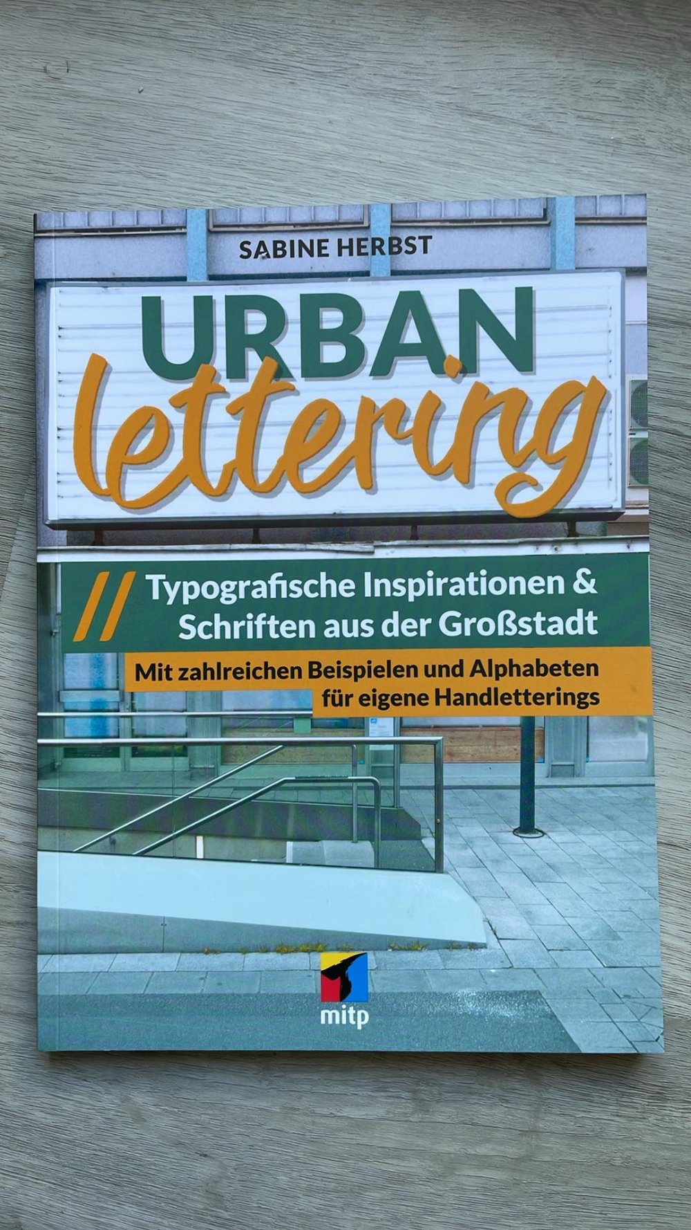 Urban Lettering 