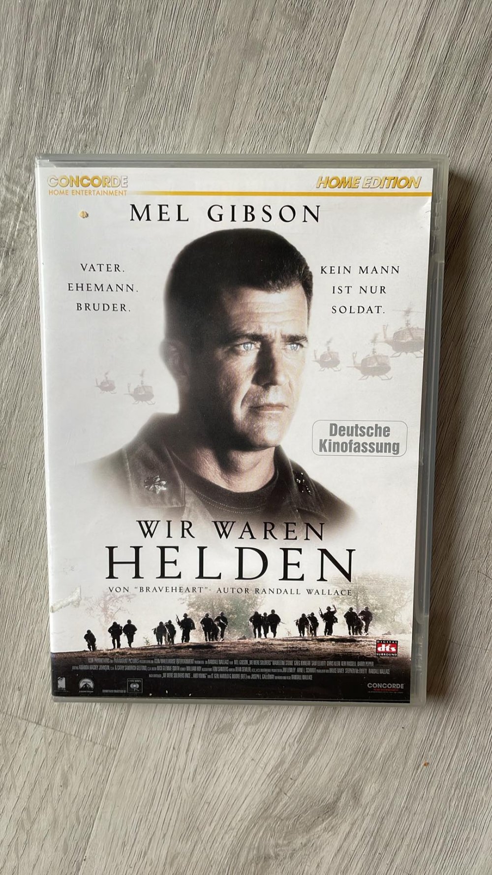 Wir waren Helden 