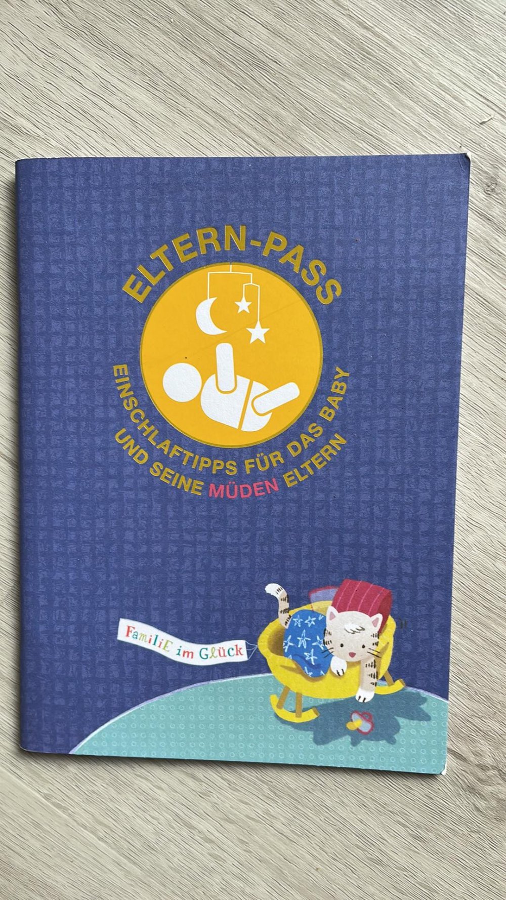 Eltern-Pass 