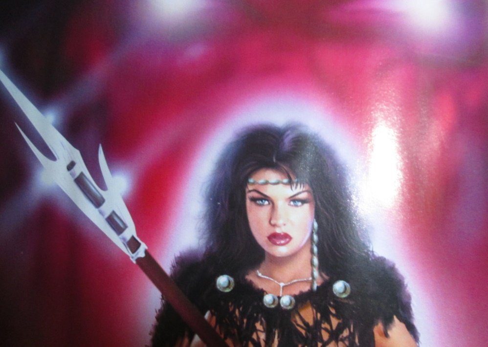 Artbook Fantasy The Art of Jose del Nido