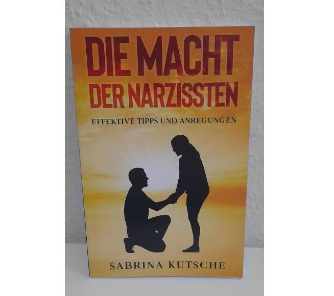 Die Macht der Narzissten