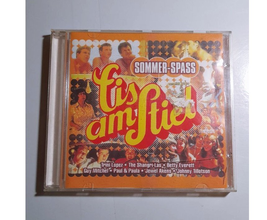 Eis am Stiel Soundtrack zur Filmreihe