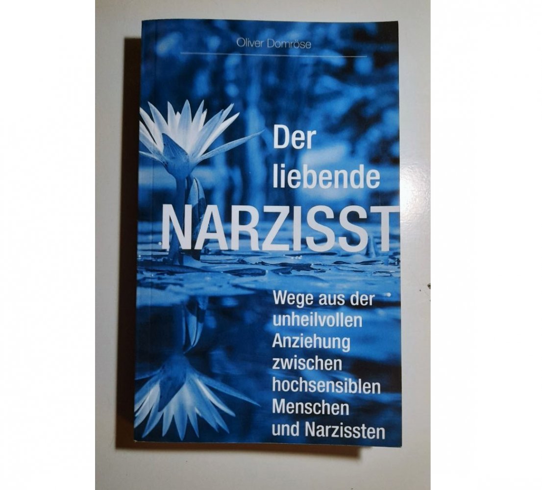Der liebende Narzisst