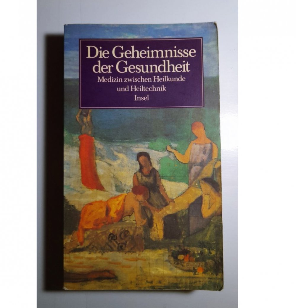 Die Geheimnisse der Gesundheit