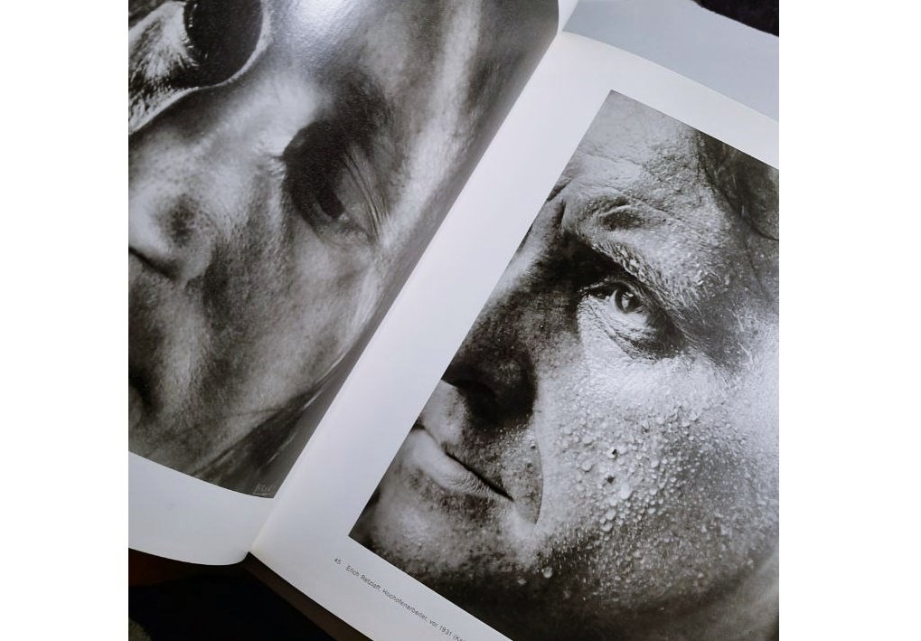 Deutsche Fotografie Macht eines Mediums Buch