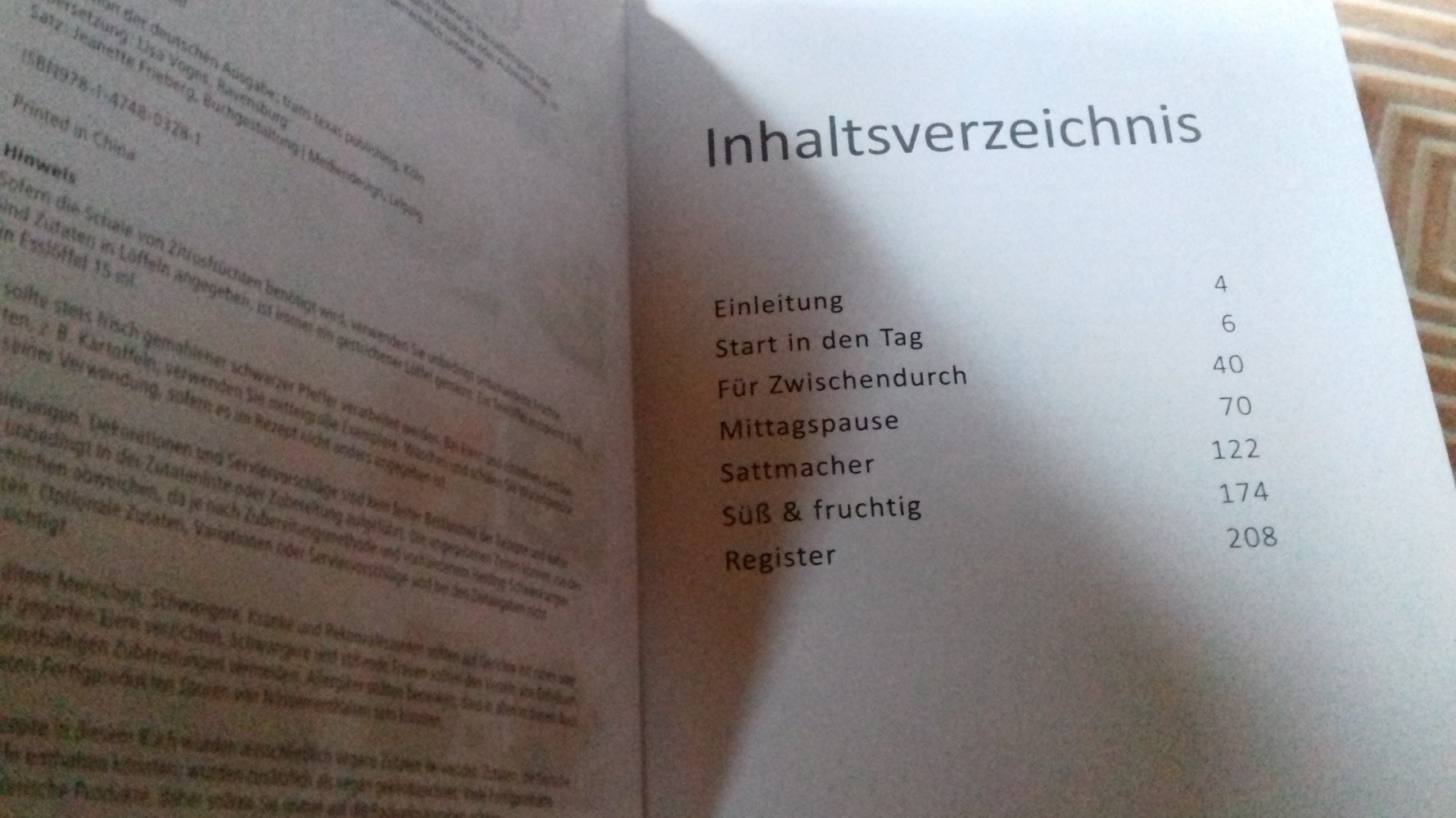 Rezepte Vegan, Kochbuch,Vegane Küche , Smoothies, Säfte, Speisen u Backen Vegetarier,  Gerichte unkompliziert 