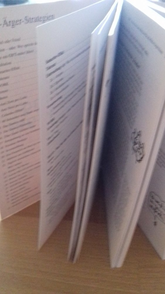 Alltagshilfe Beruf Lehrgang Seminar Weniger Ärgern Lehrbuch Seminar jeden Tag weniger Ärger