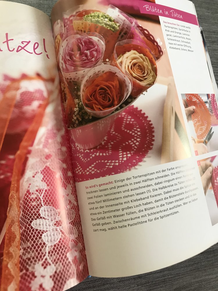 Dekowelt Handmade Ideen Upcycling Recycling Geschenkideen Interieur Dekorieren und Verschönern 