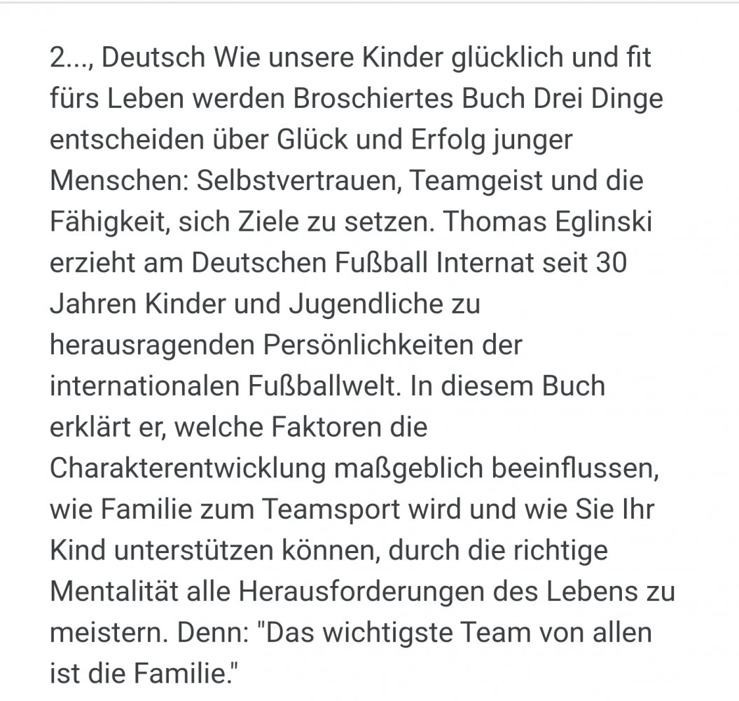 Am Ball bleiben.  Erziehung Motivation Teamgeist Ziele verfolgen. Psychologie Arbeit mit Kindern. Erziehung. Fachbuch Kinder Glücklich Fit ins Leben 