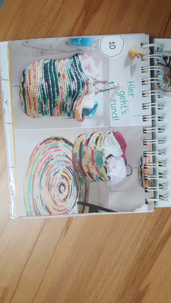 Nähen Basteln Wohnungs-Accessoires  DIY Ideen Handarbeitsbuch Geschenkideen  Creativ Werkstatt 