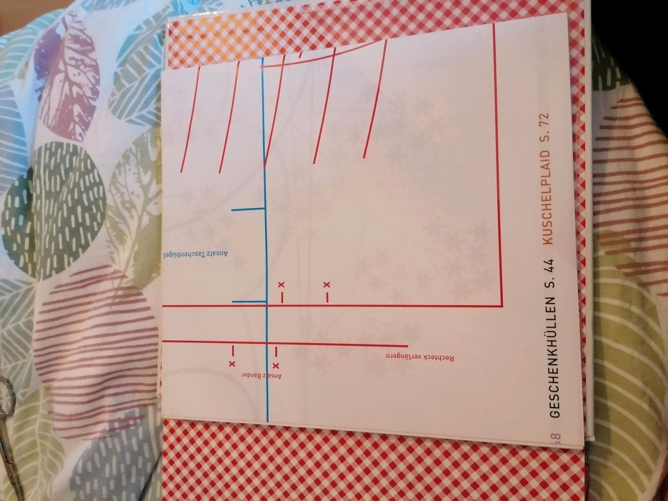 Buch kreatives Nähen Eva Maria Heller Kleidung Wohnen Mode