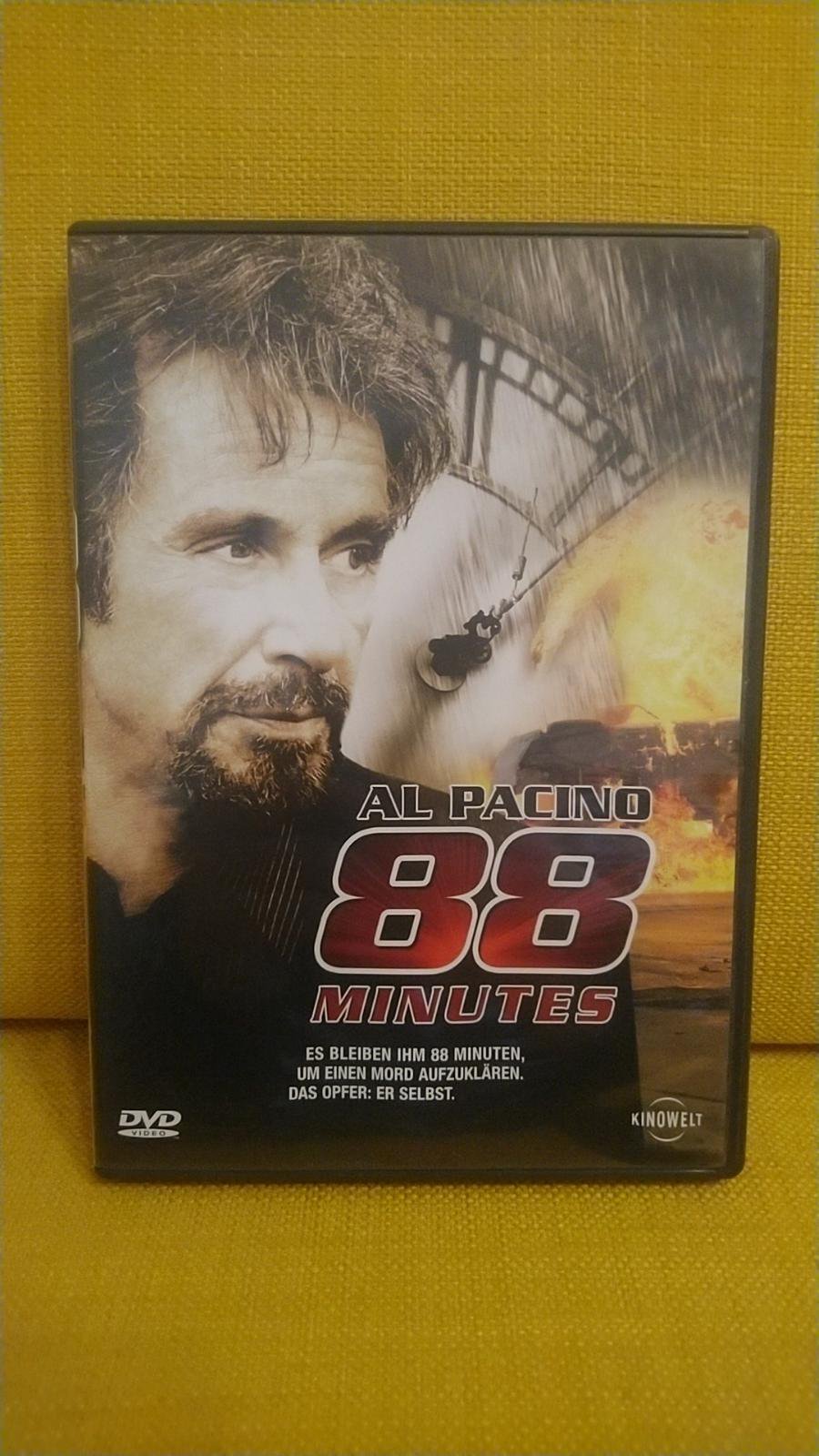 88 Minutes 