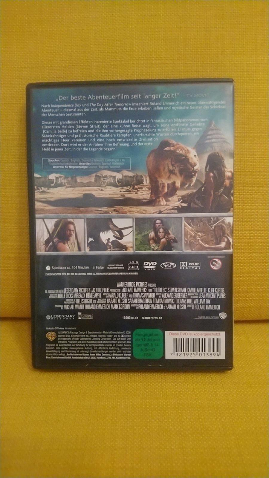 10.000 BC