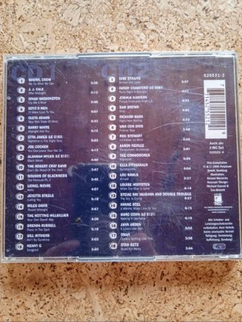 2 CD Various Artists
