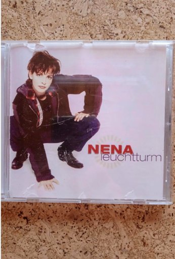 CD Nena