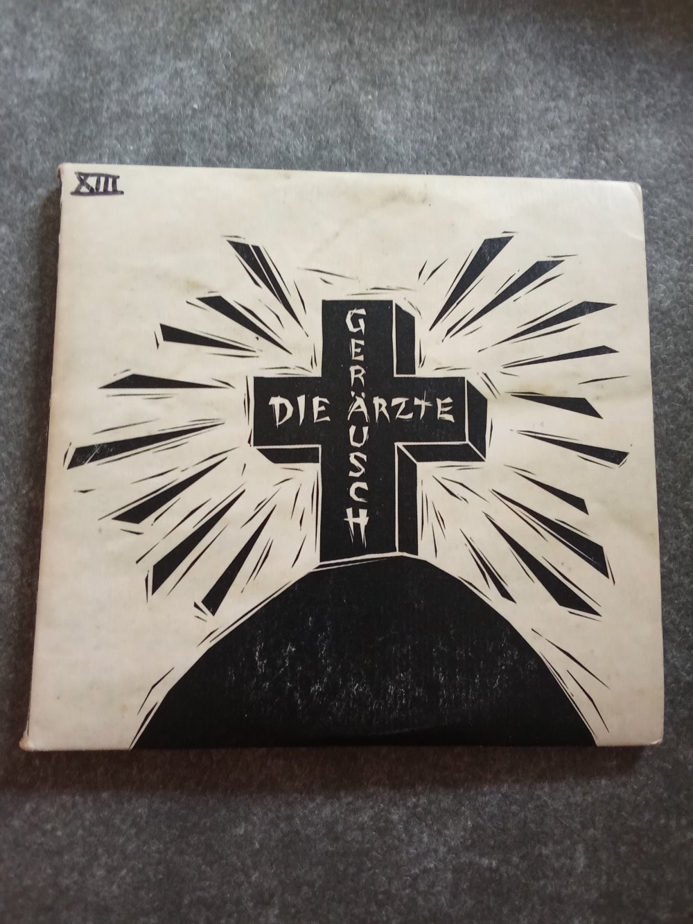 2 CD Die Ärzte