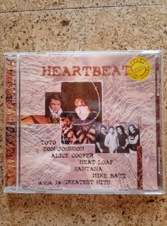 CD Heartbeat