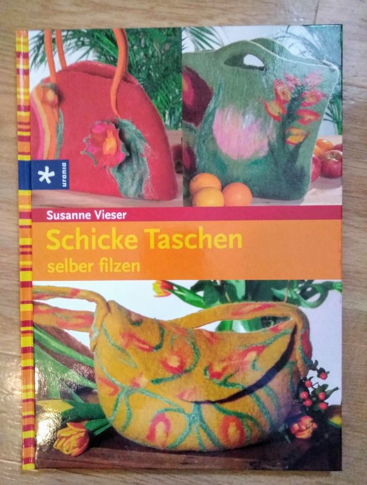 Filzbuch