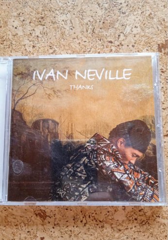 CD Ian Neville
