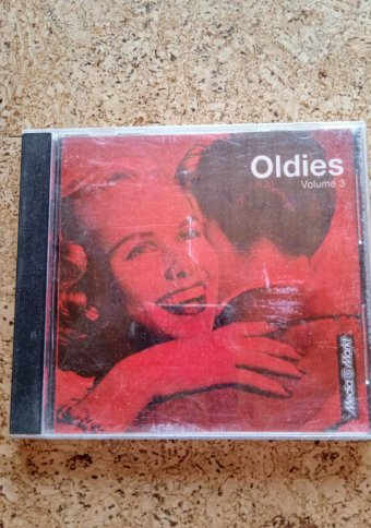 CD Oldies
