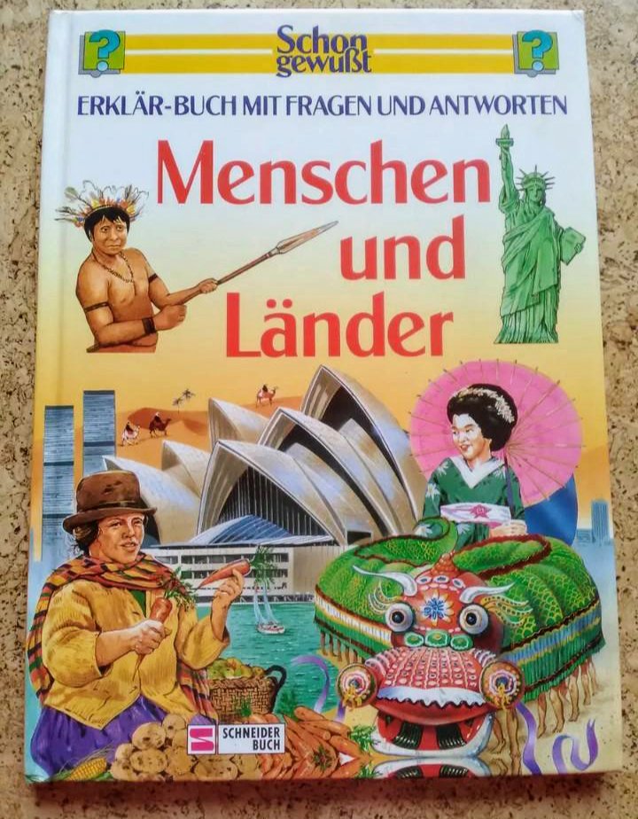 Kinderbuch