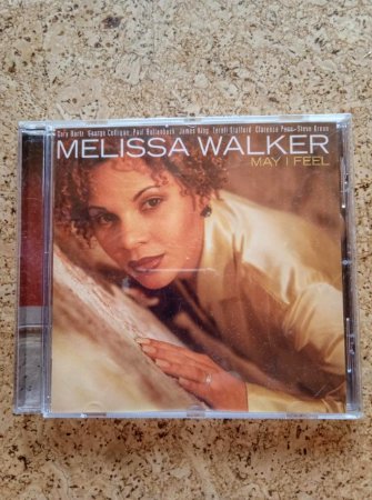 CD Melissa Walker