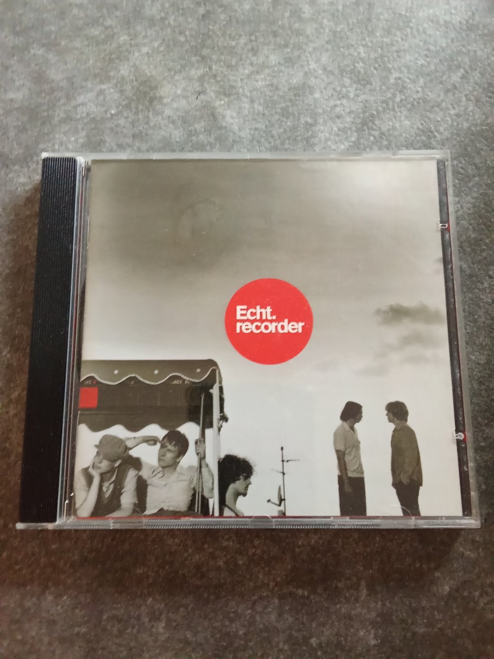 CD Echt