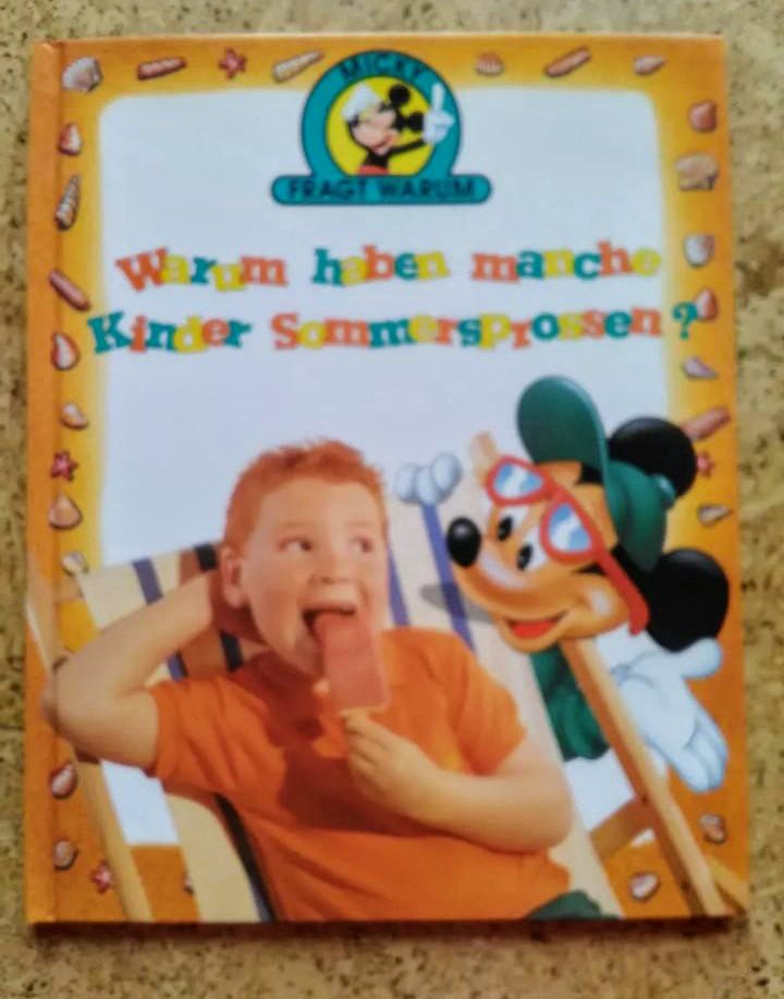 Kinderbuch