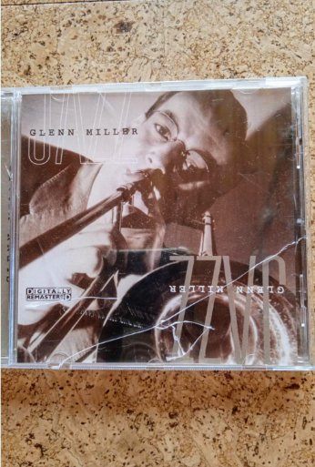 CD Glenn Miller