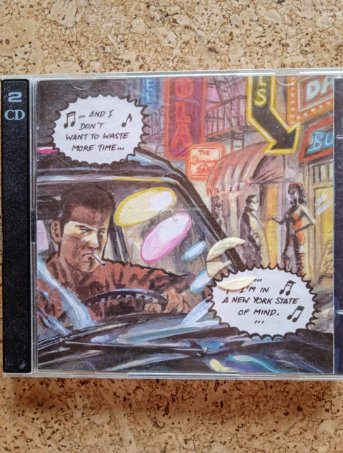 2 CD Various Artists