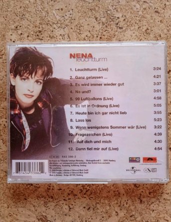 CD Nena