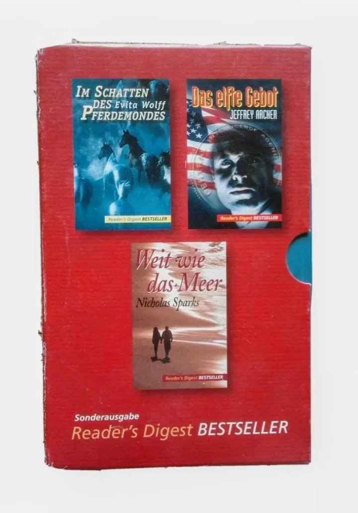 Bücherbox