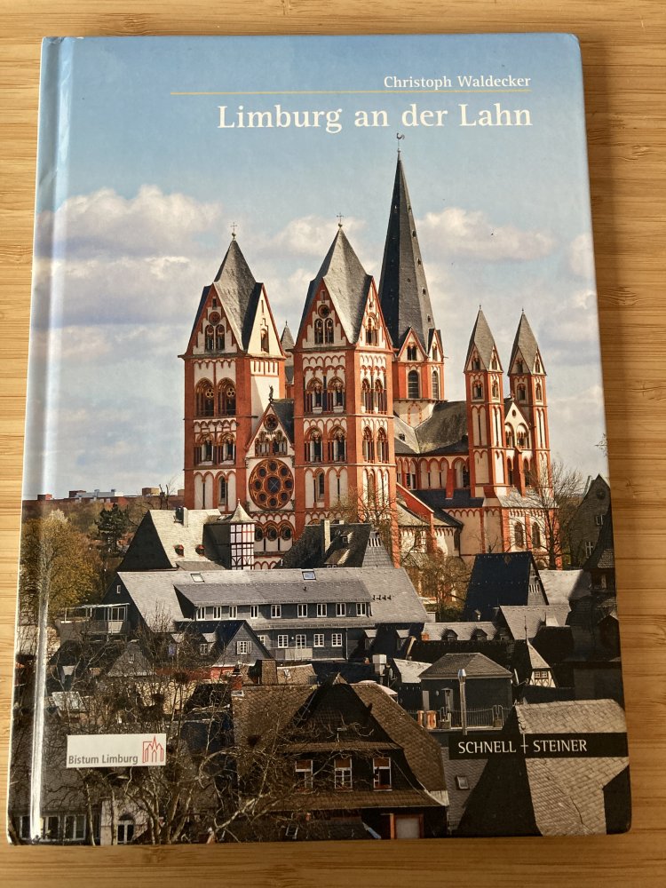 Limburg an der Lahn – Stadtführer