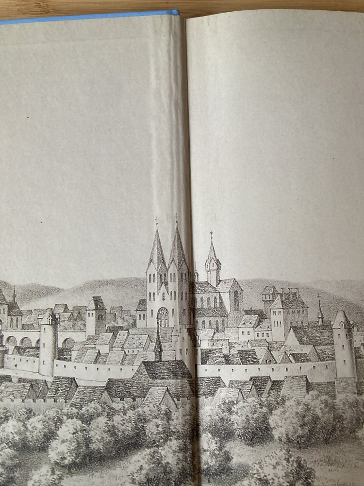 Limburg an der Lahn – Stadtführer
