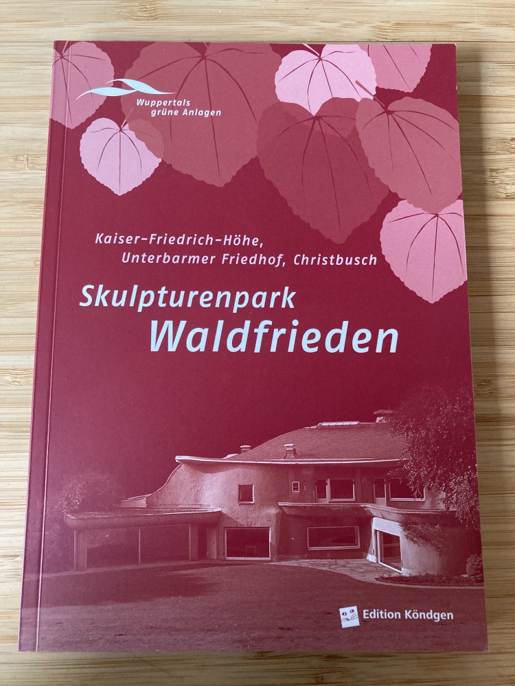 Skulpturenpark Waldfrieden (Wuppertals grüne Anlagen)