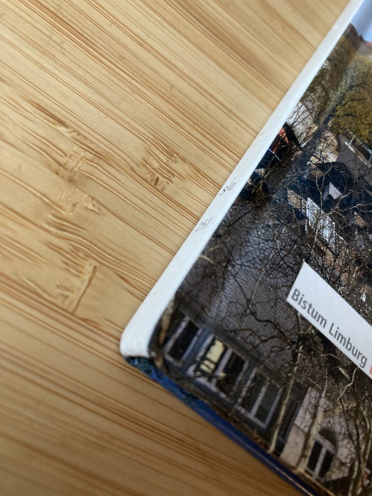 Limburg an der Lahn – Stadtführer