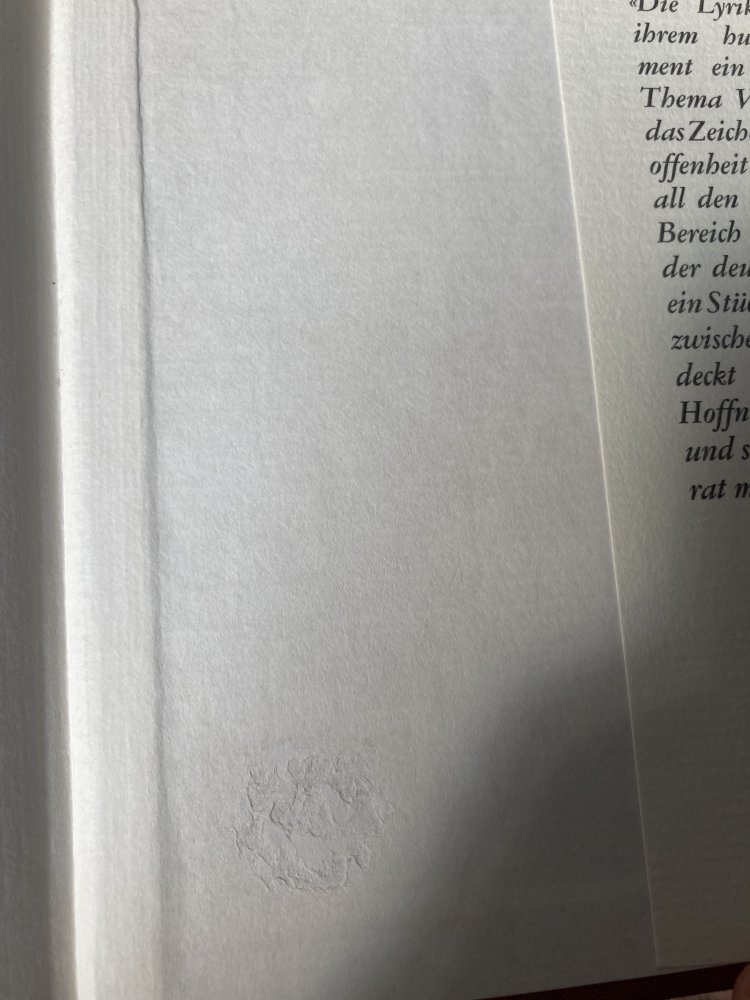 Pfauenschrei – Die Jahre mit HAP Grieshaber