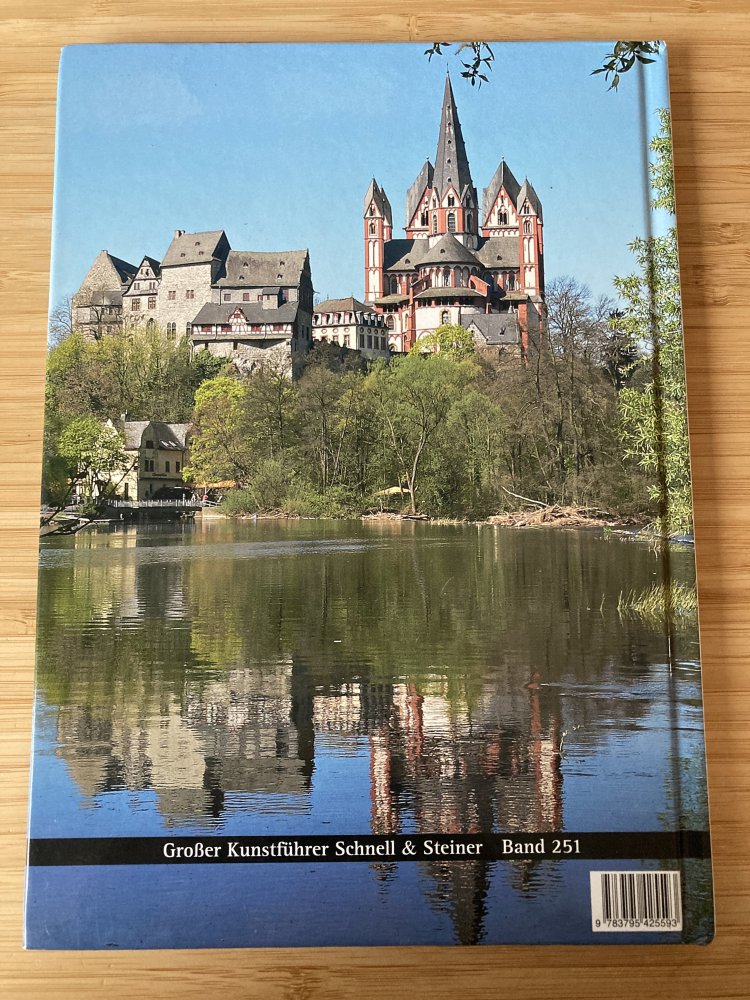 Limburg an der Lahn – Stadtführer