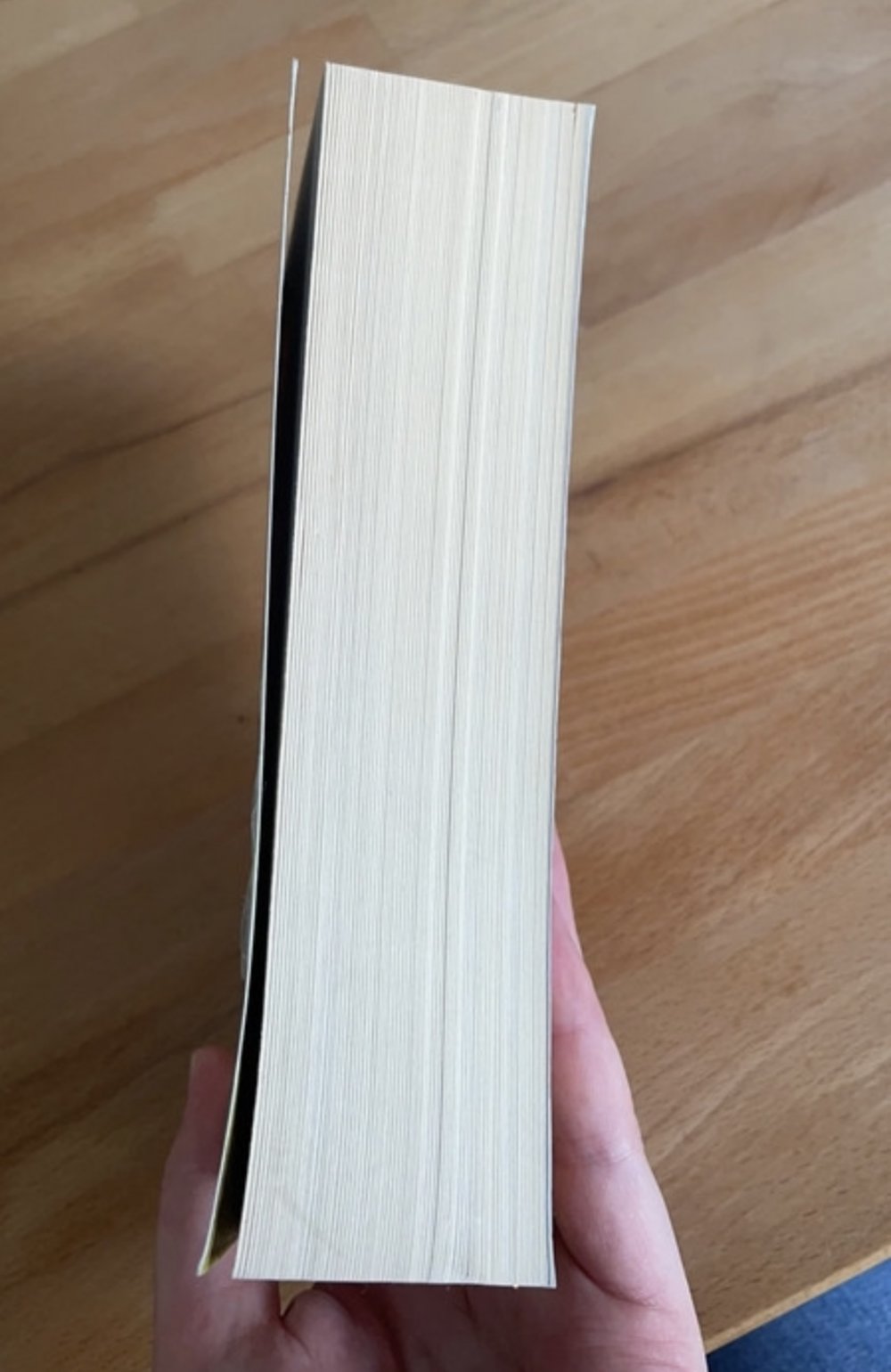 Buch der Stern der Theophann