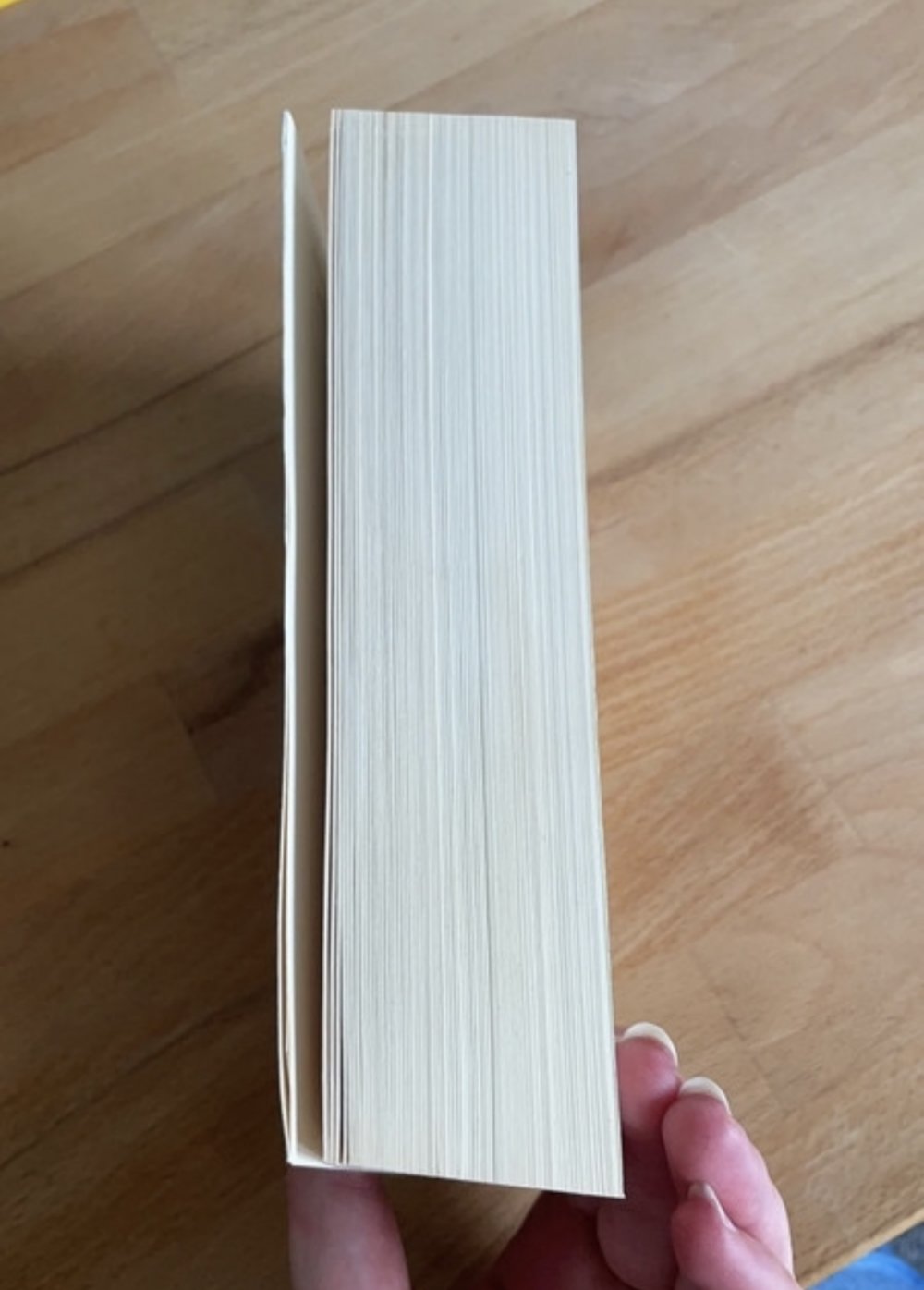 Buch das Orakel der Heiligen