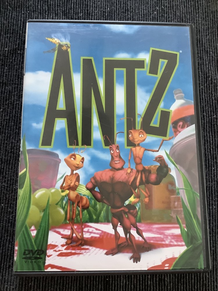 Diverse DVD‘s Konvolut an Kinder DVD‘s