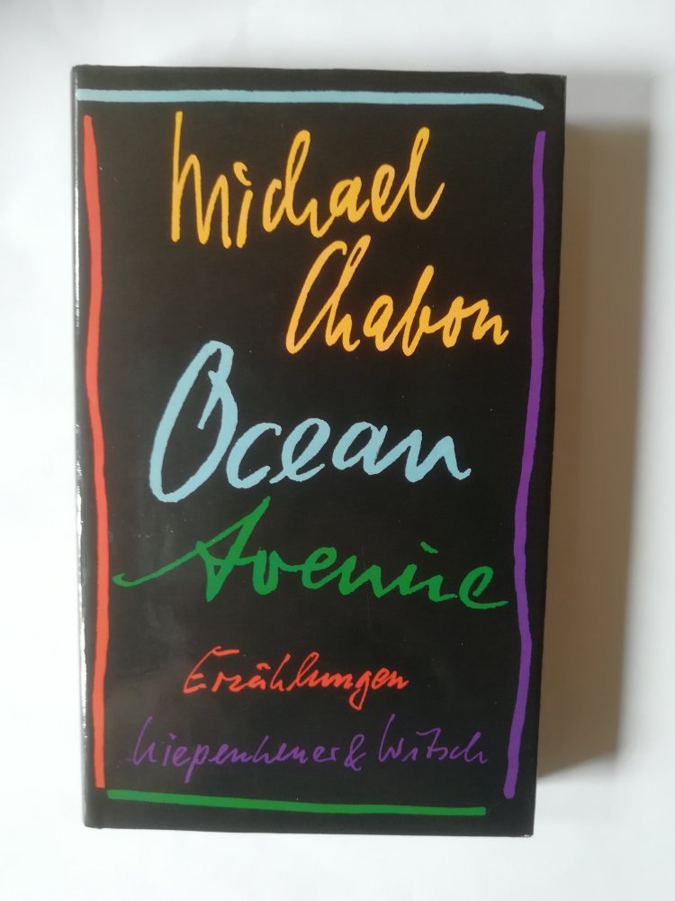 Ocean Avenue