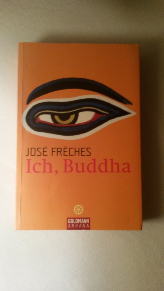 Ich, Buddha