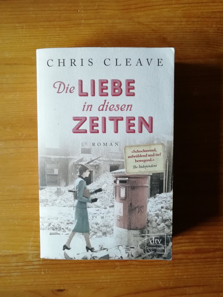 Die Liebe in diesen Zeiten